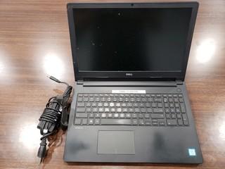 Dell Latitude 3560 Laptop C/w Intel Core i5