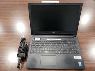 Dell Latitude 3560 Laptop C/w Intel Core i5