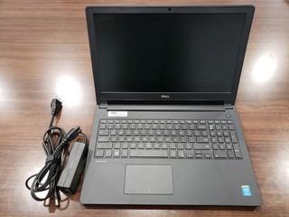 Dell Latitude 3560 Laptop C/w Intel Core i5