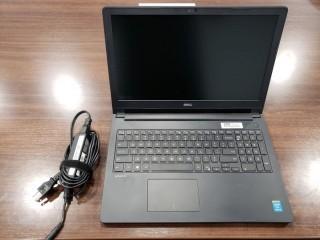 Dell Latitude 3560 Laptop C/w Intel Core i5