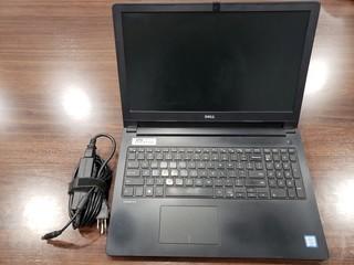 Dell Latitude 3570 Laptop C/w Intel Core i5