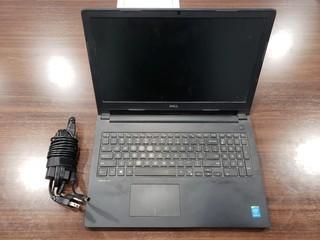 Dell Latitude 3560 Laptop C/w Intel Core i5