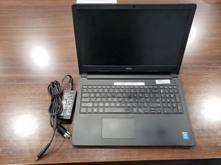 Dell Latitude 3560 Laptop C/w Intel Core i5