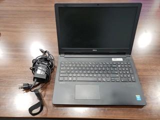 Dell Latitude 3560 Laptop C/w Intel Core i5