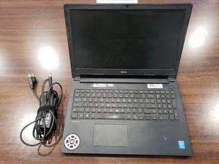 Dell Latitude 3560 Laptop C/w Intel Core i5