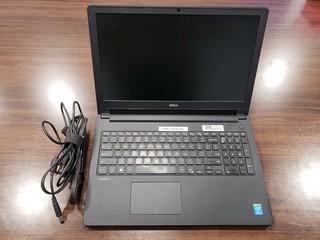 Dell Latitude 3560 Laptop C/w Intel Core i5