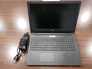 Dell Latitude 3560 Laptop C/w Intel Core i5