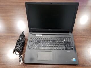 Dell Latitude 3560 Laptop C/w Intel Core i5