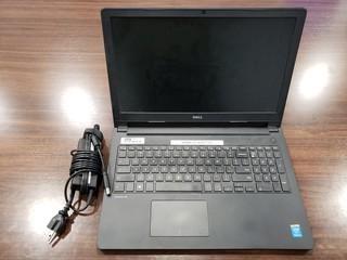 Dell Latitude 3560 Laptop C/w Intel Core i5