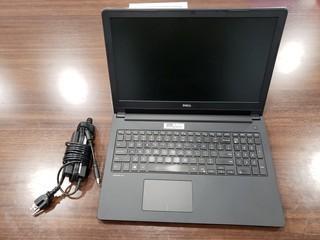 Dell Latitude 3560 Laptop C/w Intel Core i5