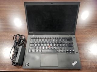 Lenovo T431S Laptop C/w Intel Core i5