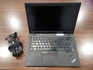 Lenovo X1 Carbon Laptop C/w Intel Core i7