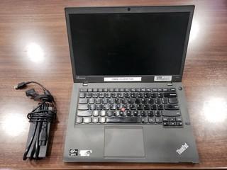 Lenovo T431S Laptop C/w Intel Core i5