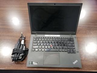 Lenovo T431S Laptop C/w Intel Core i5