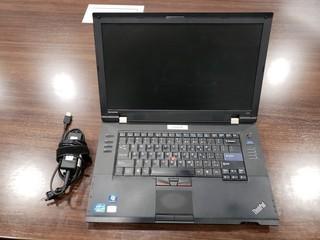 Lenovo L520 Laptop C/w Intel Core i5