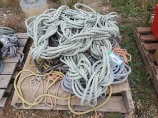 Qty Of Rope