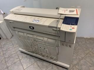 Xerox 6204 Wide Format Solutions Laser Printer