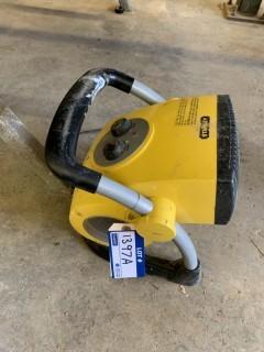 Stanley 120V Heater