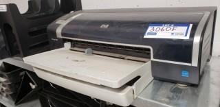 HP Deskjet 9800 Printer