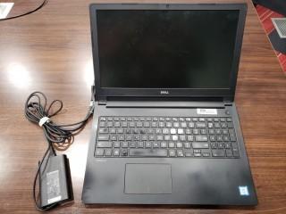 Dell Latitude 3570 Laptop C/w Intel Core i5