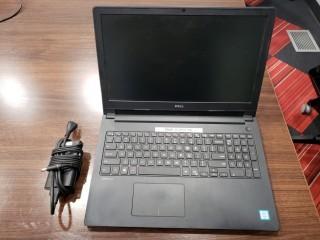 Dell Latitude 3570 Laptop C/w Intel Core i5