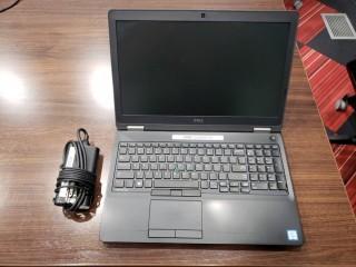 Dell Latitude E5570 Laptop C/w Intel Core i5