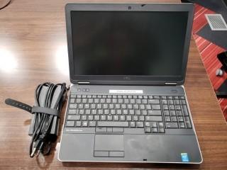 Dell Precision M2800 Laptop C/w Intel Core i5