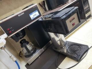 Bunn VPR Series Coffee Maker