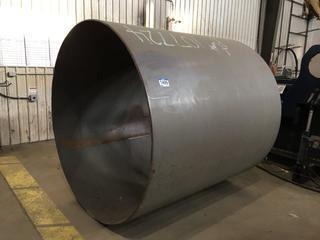 1/2" Shield w/Bevelled Edge 6'x6' PT# 107724 MTR's Available.