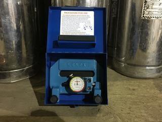 Lenoy Tension Meter.