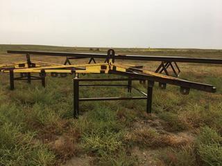 Span Tank Spreader Bar 75".