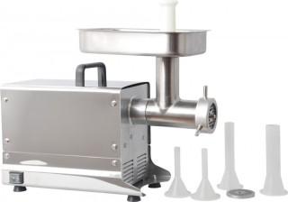 Valley Sportsman Stainless Steel Electric Meat Grinder