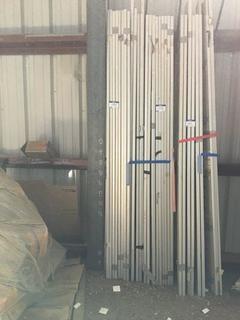 Quantity of Hawkeye 24' (160M 3) 1000 BBL Gauge Boards. 