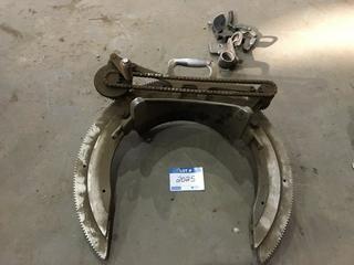 12" Pipe Beveller