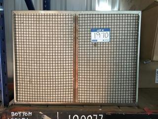 Quantity Of 15" X 24" 12V Natural Gas Cata-Dyne Heaters. 