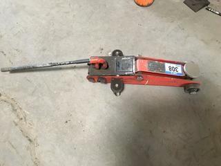 3000lb Floor Jack. 