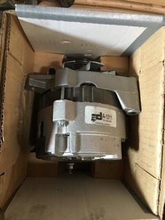 Dixie Delco 110 Amp. Alternator A-1311 In Box. 