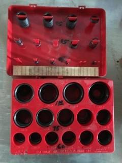 Nation O Ring Service Kit. 