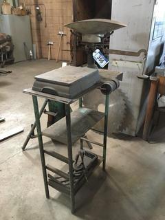 Vintage Howe Richardson Scale, Robert More Corp. 