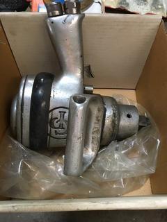 1" Drive Pneumatic Impact Wrench. 