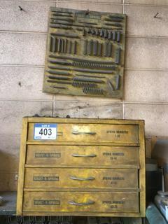 Leaf Spring Kit 