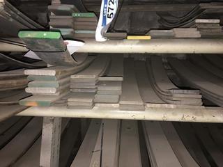 Quantity of Assorted Leaf Springs. 