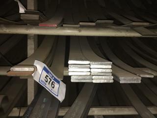 Quantity of Assorted Leaf Springs. 