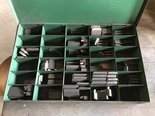 Threader Cutting Bit Kit.