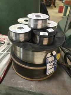 Electrode Wire. 