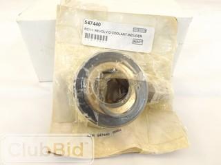 RC1-1 Revolving Coolant Inducer 
