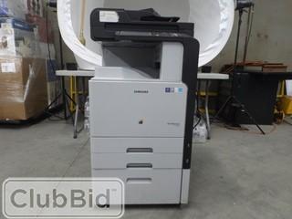 Samsung MultiXPress C9201 Photocopier 
