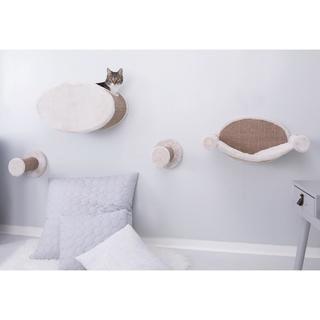 Trixie Wall Mount Cat Playground. 