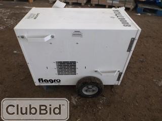 Commercial/Industrial Space Heater 85,000 BTU Propane/Natural Gas 
