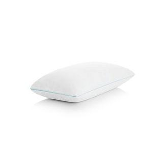 LinenSpa Shredded Memory Foam Pillow. 
